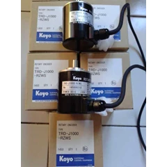 koyo encoder