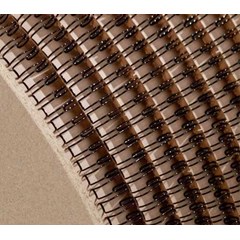 kawat spiral roll - wire spool