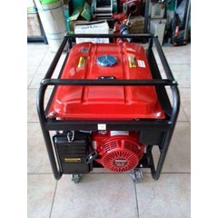generator honda oshima oh7000he