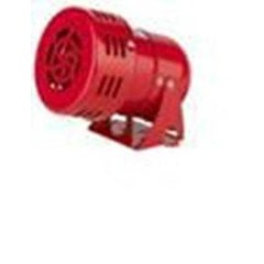wired motor sirene, waterproof ct-h190