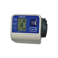 alat tensi darah digital omron hem-6111