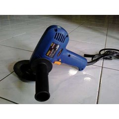 polishing machine 5