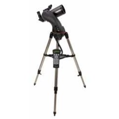teleskop celestron nexstar 90 slt computerized