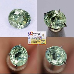 sab3546 - bi color sapphire