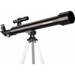 teleskop celestron powerseeker 50az