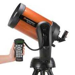 teleskop celestron nexstar 8se computerized