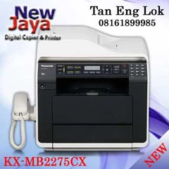 panasonic kx-mb2275cx