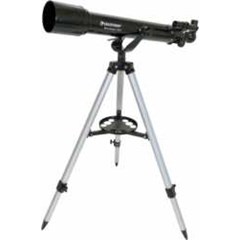 telescope celestron powerseeker 70az