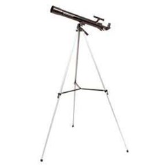 teleskop celestron sky and land 50