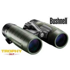 binocular bushnell trophy xlt 10x28mm realtree ap