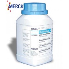 media agar dan bahan uji mikrobiologi