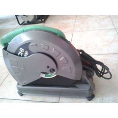 cut off hitachi cc14sf