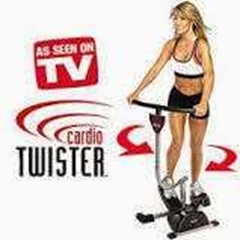 cardio twister