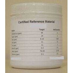 certified gold reference material product code g998-1