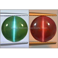 top quality elegant alexandrite cat' s eye chrysoberyl - bax 030