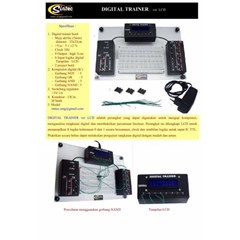 digital trainer ver lcd