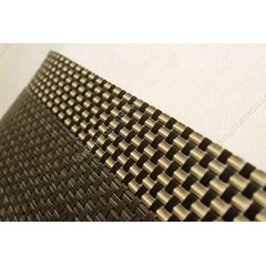 placemate pvc unik dan modern