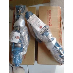 nireco actuator k12-80-07