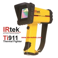 irtek ti911 thermal fighter