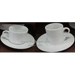 cangkir kecil espresso