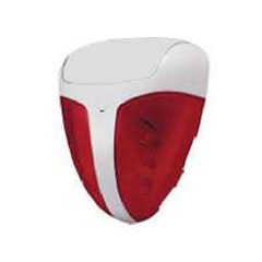 lifesos ws-30a, wireless outdoor sirene