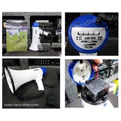 toastar xb 11 sr megaphone