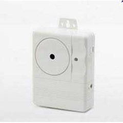 lifesos ws-1s, wireless indoor sirene