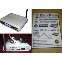 evafax
