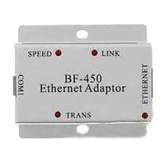 lifesos bf-450, lifesos ethernet adapter