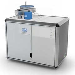 dumas system. dumas nitrogen analyzer nda-701. velp italy