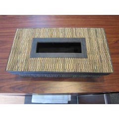 tempat tisue dari keramik