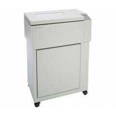 tally line impact dot matrix printer 6206k