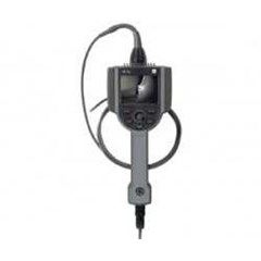 video borescopes - xl vu videoprobe