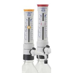 bottle top dispenser. bottle top dispenser calibrex 530 solutae. socorex switzerland