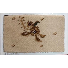karpet barcelona coll 2 bq. 2102-55 cream