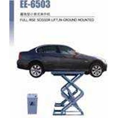 scissor lift everet