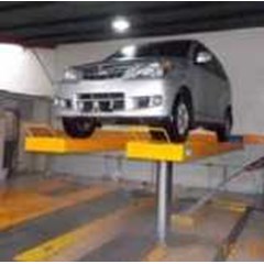 singlepost for car wash