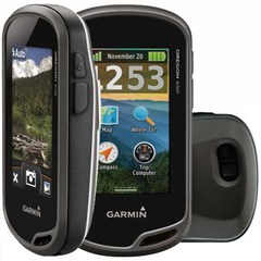 garmin oregon 650