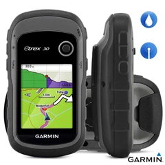 garmin etrex 30