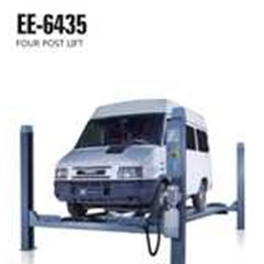 electro hydraulig lift everet