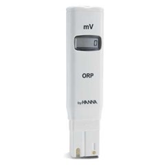 hanna hi 98201 orp tester