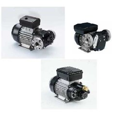 piusi electric van ac pump for fuel panther 56 / 72, e 120 