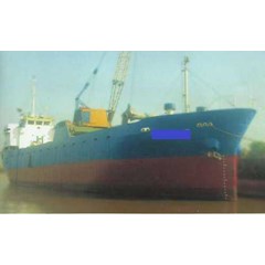 kapal general cargo dan container gt 174 sd 1503