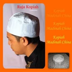 kopiah madinah china