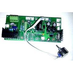 board mesin seaming