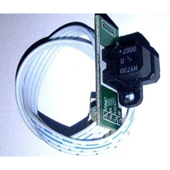 encoder reader          