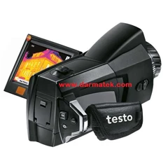 testo 876 the thermal imager 