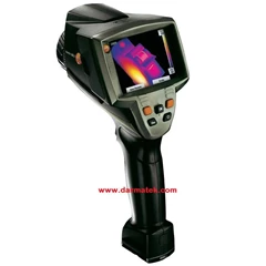 testo 882 the thermal imager 