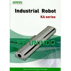 hiwin industrial robot ka series