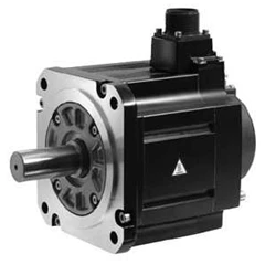 servo motor hg-sr mitsubishi